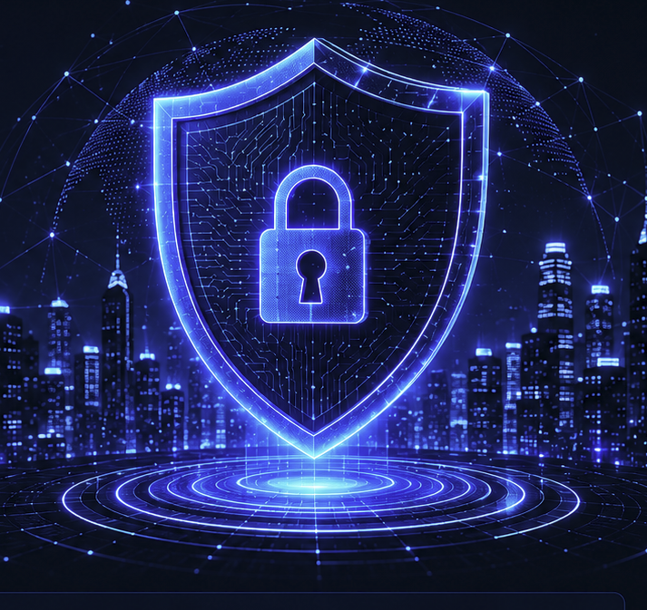 CyberGuard Shield